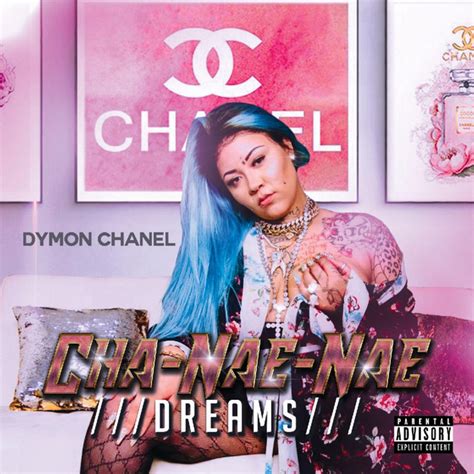 dymon chanel|dymon chanel song.